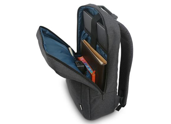 Lenovo B210 15.6-inch Laptop Casual Backpack Black